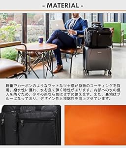 Amazon.co.jp: swisswin SW26141 ビジネスバッグ 3WAY a4